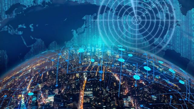 中景物聯(lián)與博韓偉業(yè)簽署深度合作協(xié)議